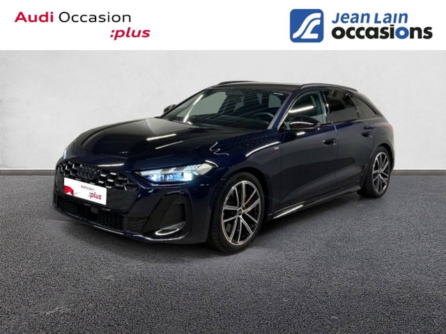 Audi A5 Avant e-hybrid 367 ch S tronic 7 Quattro S line