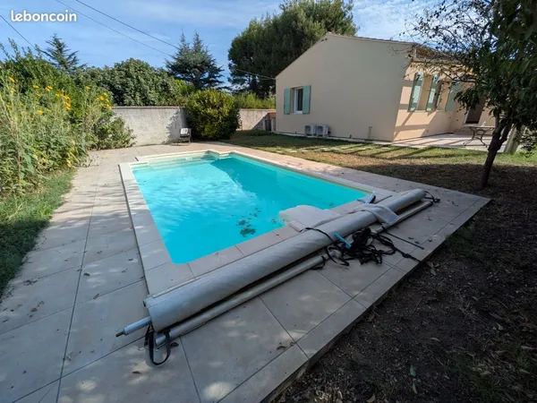 Maison 4 pièces 98m2
