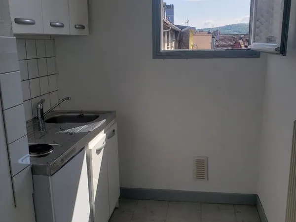 Studio 27m2 proche gare