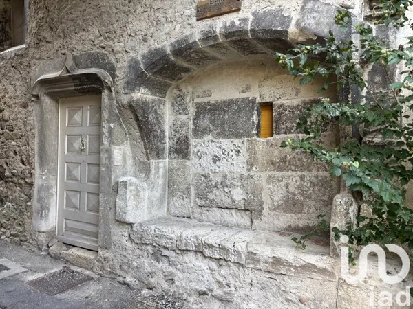 Maison 4 pièces 88 m²