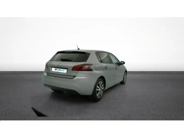 Peugeot 308 puretech 110ch s&amp;s bvm6 — photo 39