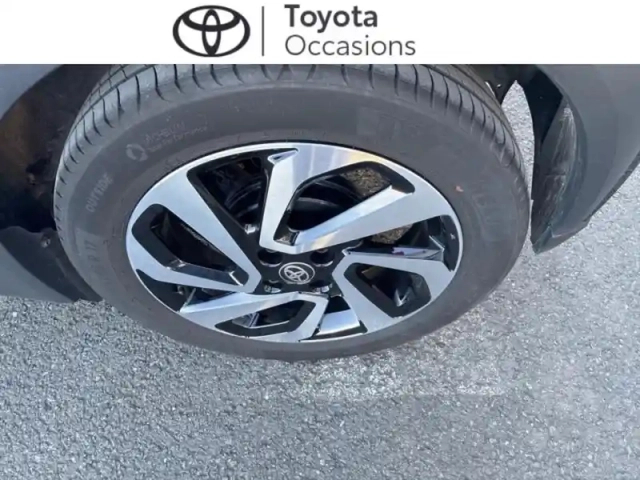 Toyota Aygo x 1.0 vvt-i 72ch design my23 — photo 4