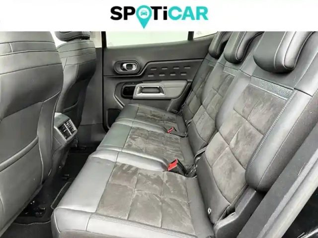 Citroën C5 Aircross bluehdi 130 s&amp;s eat8 — photo 94