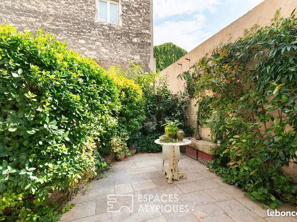 Appartement 1 pièce 32 m²