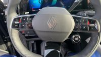 Renault Espace 1.2 E-Tech full hybrid 200ch Iconic 7 places - 25 — photo 25