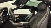 Mercedes Classe C Coupé 200 184ch AMG Line 9G Tronic — photo 12