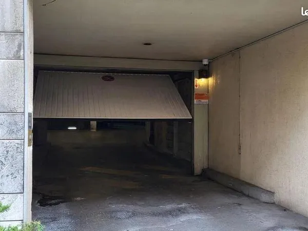 Location place de parking
