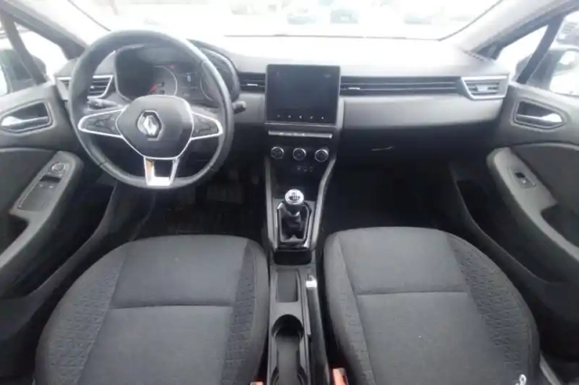 Renault Clio tce 90 — photo 9