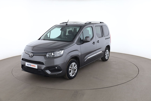 Toyota ProAce City Verso Medium 1.5 D-4D Executive