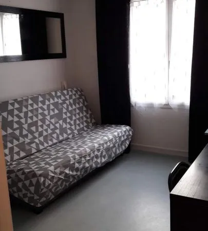 Studio de 16m2 à louer sur Toulouse
