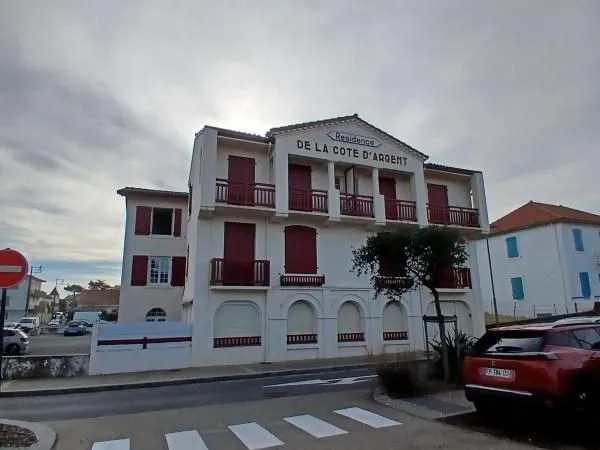 Appartement 2 pièces 26 m²