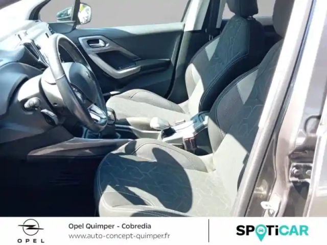 Peugeot 2008 1.2 puretech 110ch style s&amp;s — photo 27