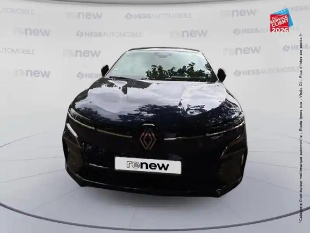 Renault Megane e-tech electric ev60 220ch techno super charge — photo 2