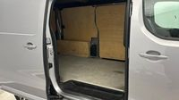 Toyota Proace Medium 2.0 D-4D 140 Style MC22 — photo 20