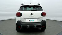 Citroen C3 Aircross BlueHDi 110ch S&S Shine — photo 5
