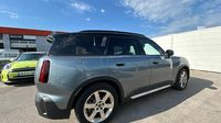 Mini Countryman E 204ch Favoured — photo 5