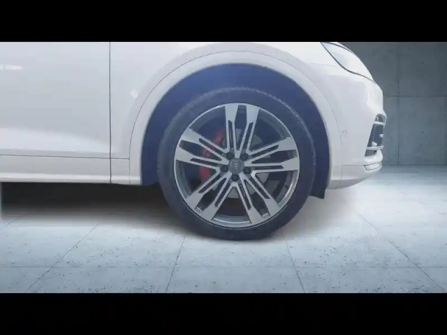 Audi Q5 s 3.0 v6 tfsi 354ch quattro tiptronic 8 — photo 9