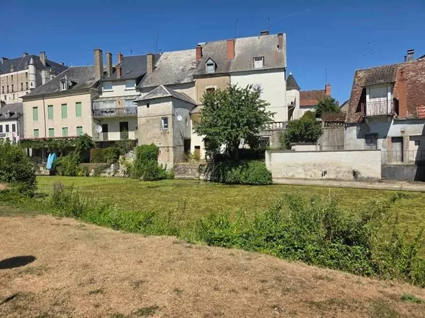 Maison 4 pièces 135 m²