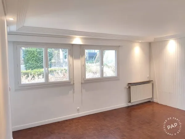 Appartement 1 pièce 26 m²