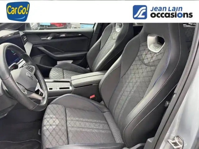 Volkswagen Passat 2.0 tdi evo scr 150 dsg7 — photo 5
