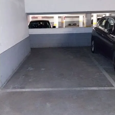 Parking à louer