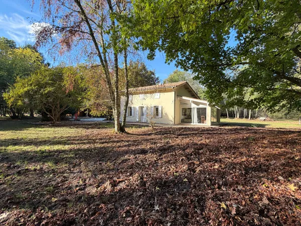 Maison 5 pièces 103 m²