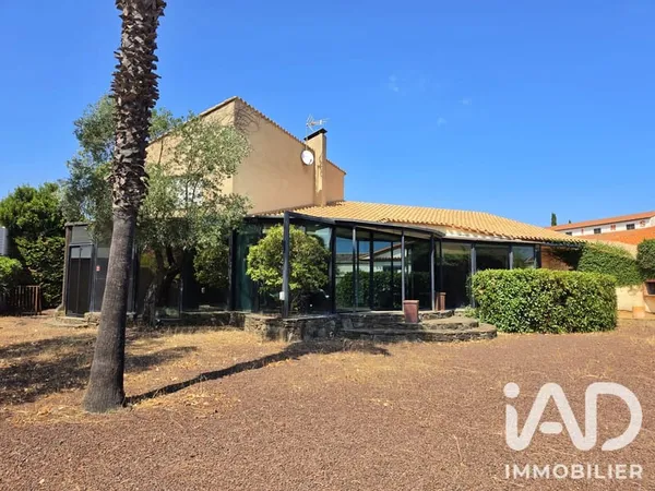 Vente Maison d'architecte 4 pièces