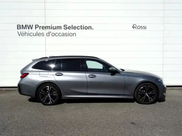 Bmw Serie 3 série 3 touring 330ea xdrive 292ch m sport — photo 12