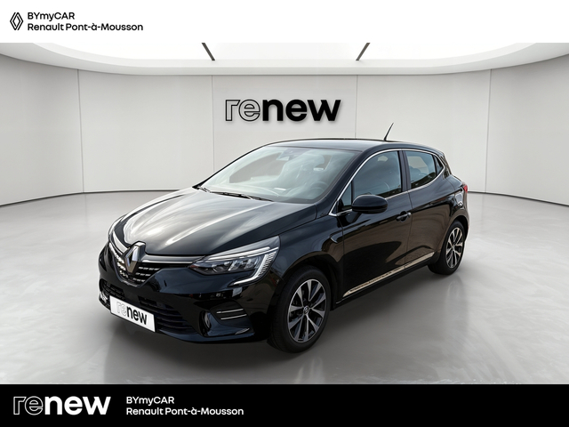 Renault Clio TCe 90 - 21N