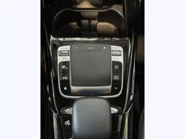 Mercedes Classe A mercedes-amg a 35 4matic — photo 20