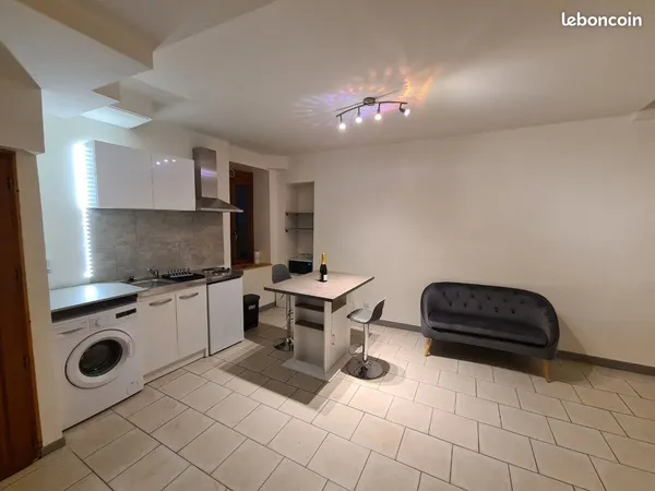 T2 saint Nicolas, 40M2