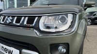 Suzuki Ignis 1.2 Dualjet Hybrid 83ch Pack — photo 17