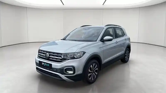 Volkswagen T-Cross 1.0 tsi 110 start/stop bvm6