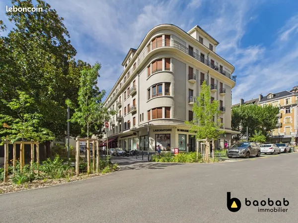 Appartement 5 pièces 90 m²