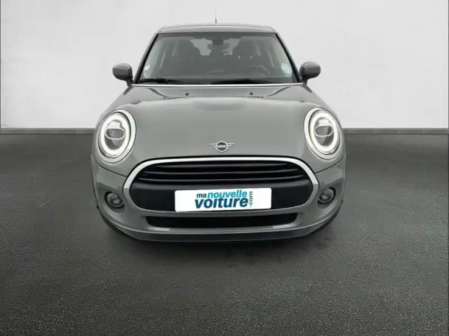 Mini Mini hatch 5 portes one 102 ch — photo 31