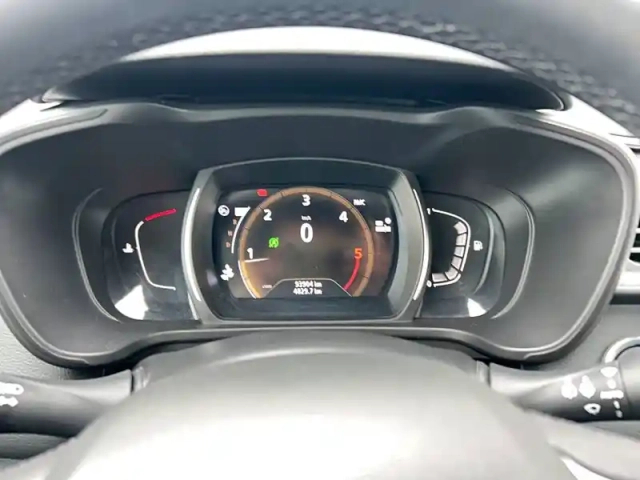 Renault Kadjar blue dci 115 edc — photo 44