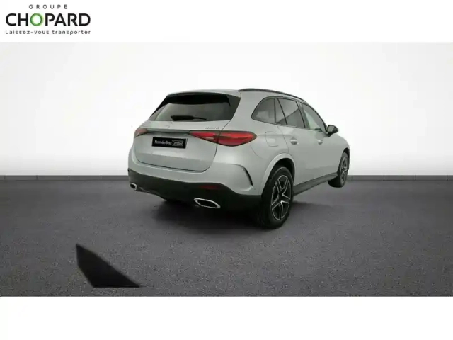 Mercedes Glc 300 de 9g-tronic 4matic — photo 8