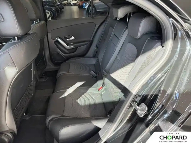 Mercedes Classe A 180 d — photo 18