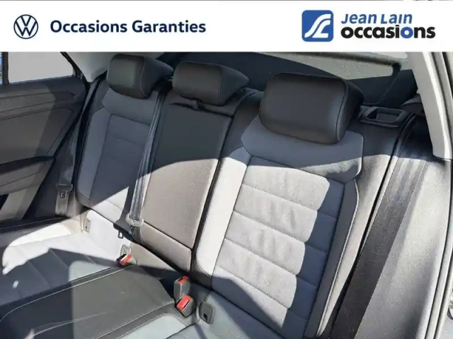 Volkswagen T-Roc 1.5 tsi evo 150 start/stop dsg7 — photo 6