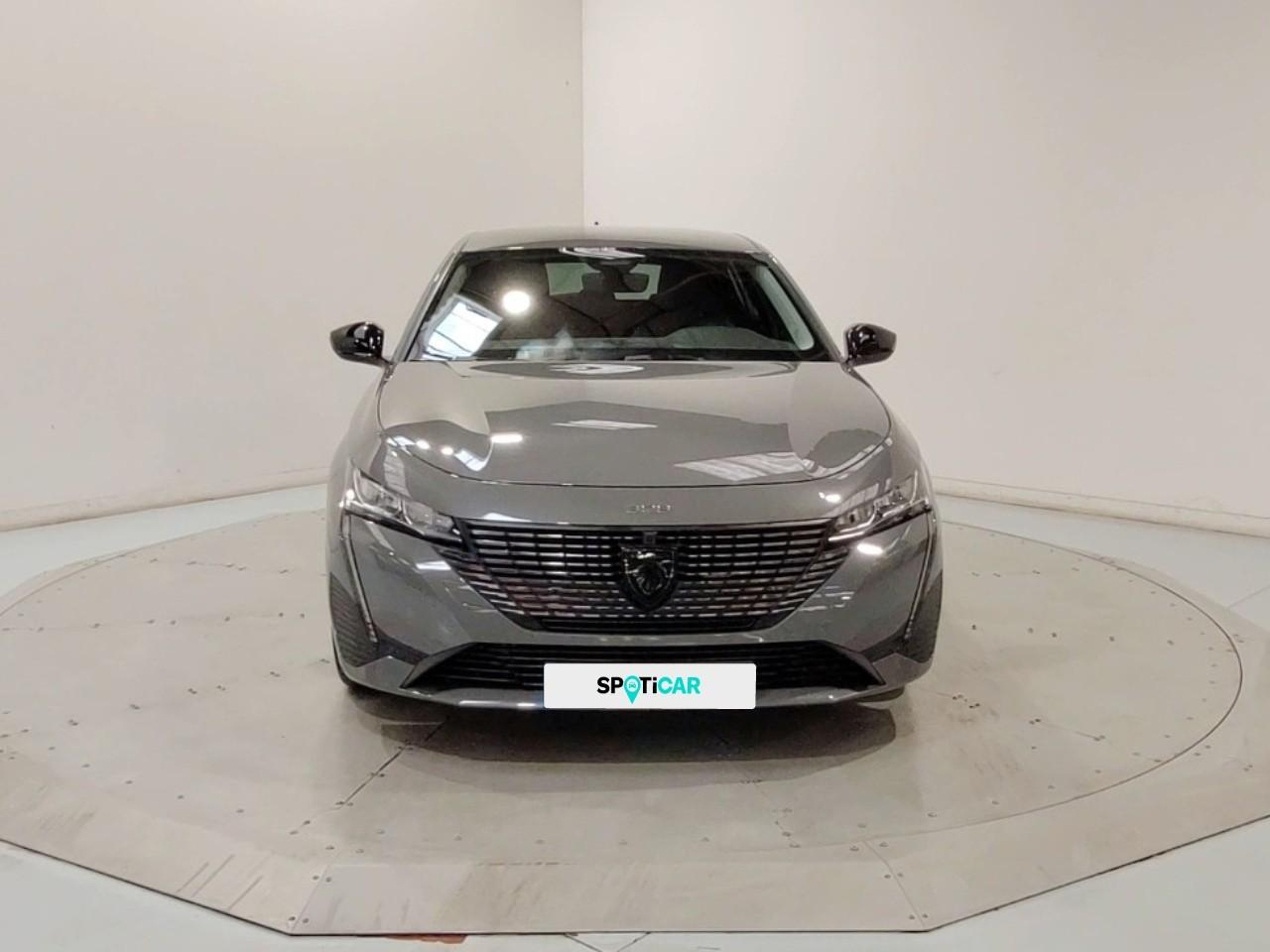 Peugeot 308 hybrid 145 e-dcs6 allure — photo 8