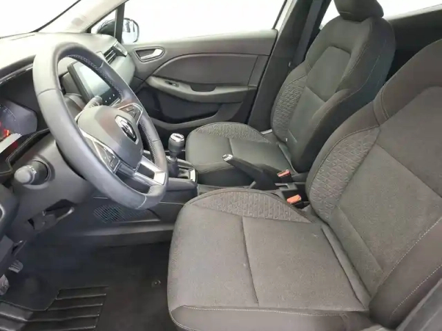 Renault Clio tce 90 — photo 10