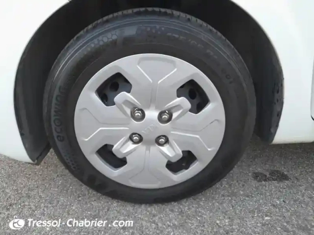 Kia Picanto 1.0 essence mpi 67 ch bvm5 active — photo 15