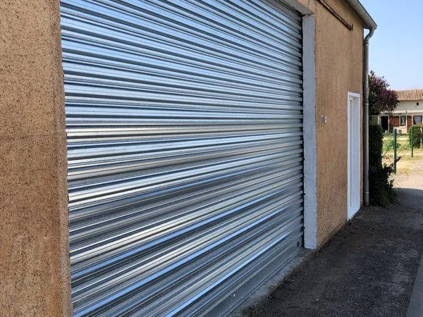 Local d’activité et entrepôt Location Valence-en-Poitou 350€
