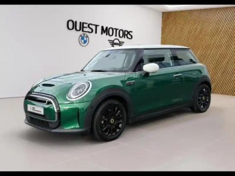 Mini Mini cooper se 184ch edition premium plus bva 5cv