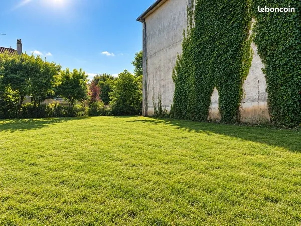 Terrain 320 m² Perigueux