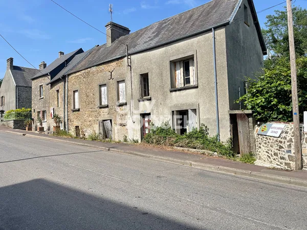 Maison Coutances