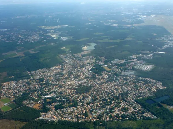 Terrain 2800 m²