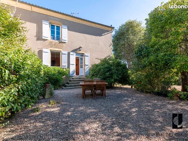 Maison 5 pièces 130 m²