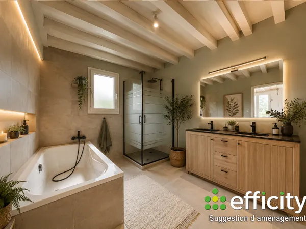 Maison 5 pièces 142 m²