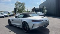 Mercedes Amg Gt Roadster 4.0 V8 557ch GT C 47cv — photo 7